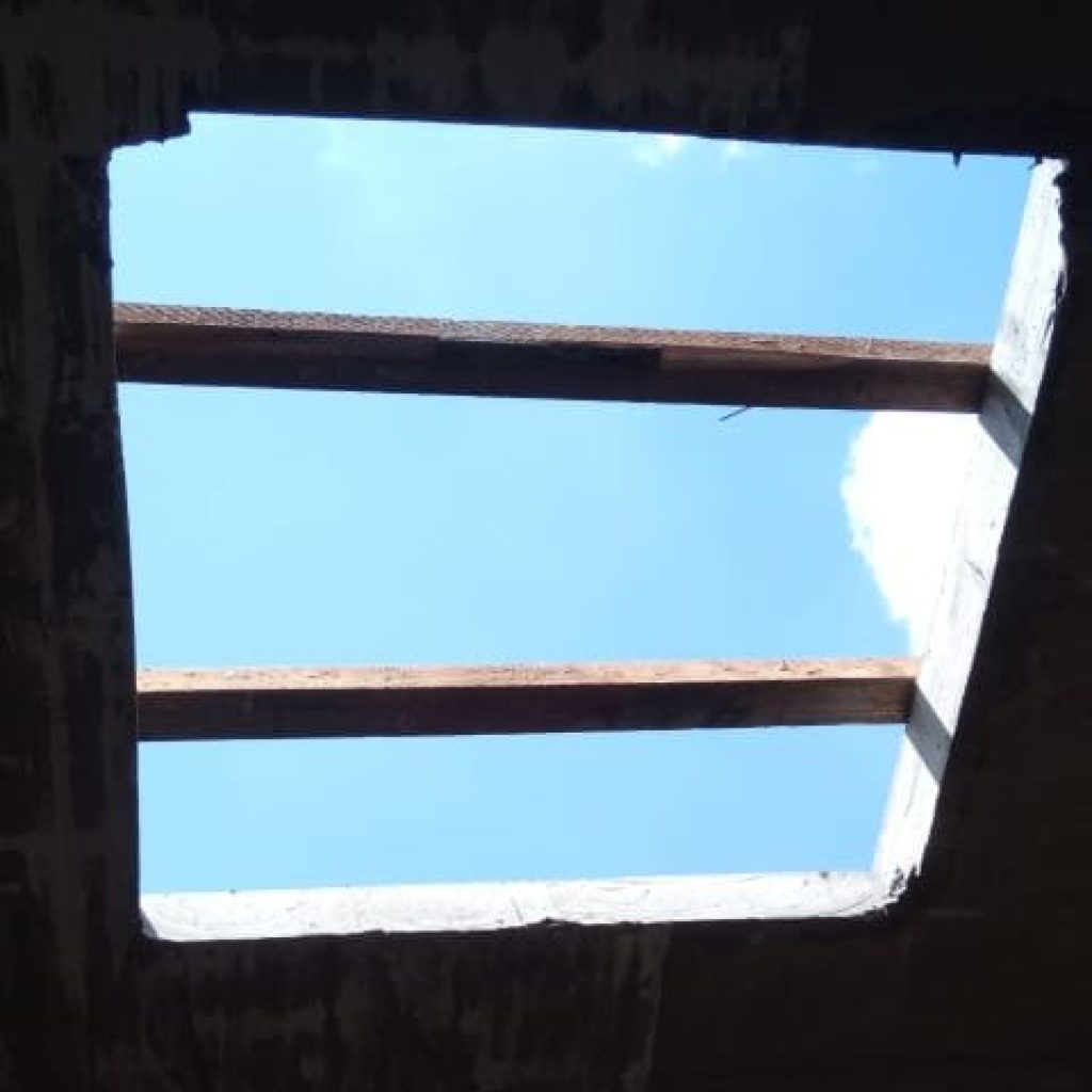 Cortes em Concretos em Curitiba